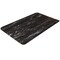 Crown Matting Technologies Antifatigue Mat, 60' L x 4' W, 9/16" Thickness, Black WVR3848BK - alternate 1